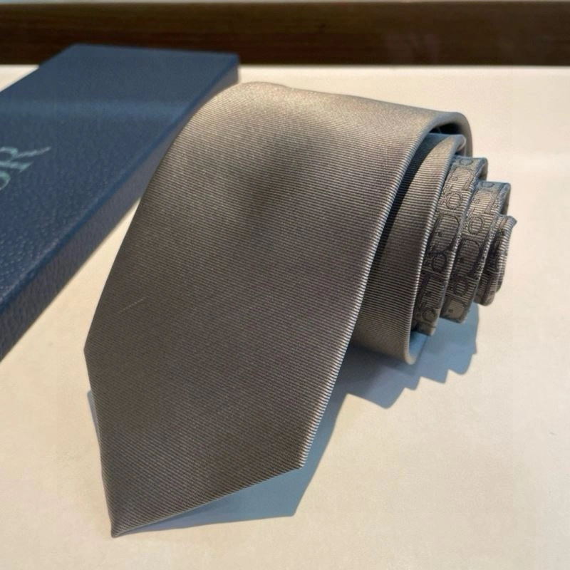 SunProtective Christian Dior Neckties 268945
