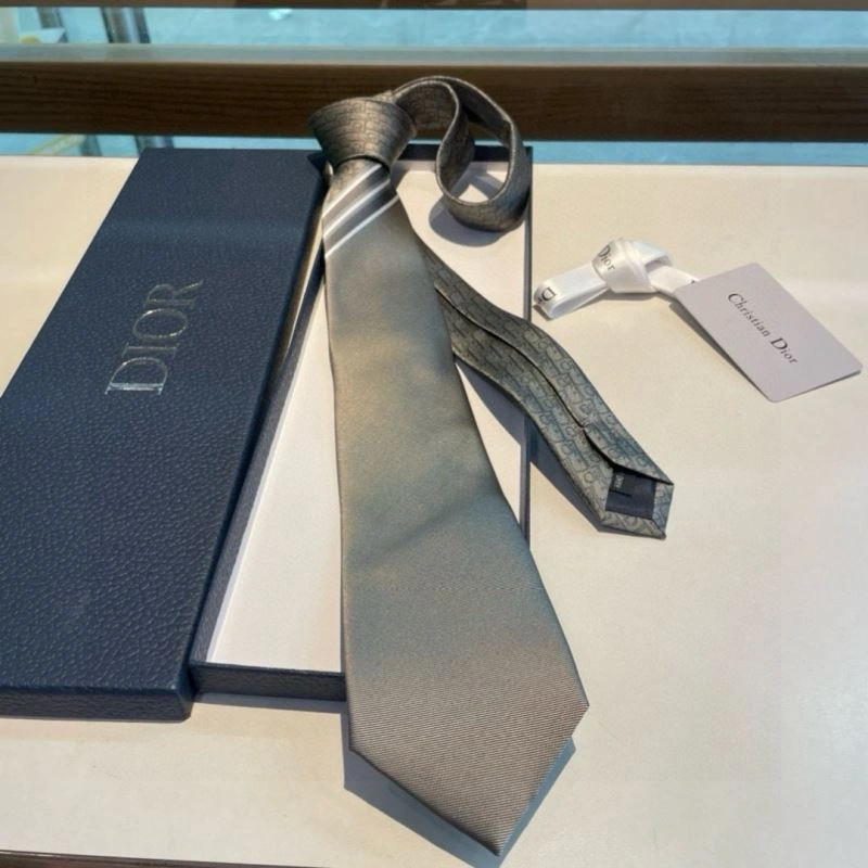 SunProtective Christian Dior Neckties 268945