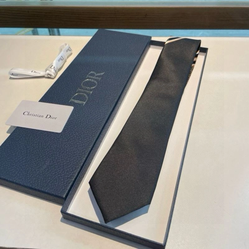 Christian Dior Neckties BestValue 268947