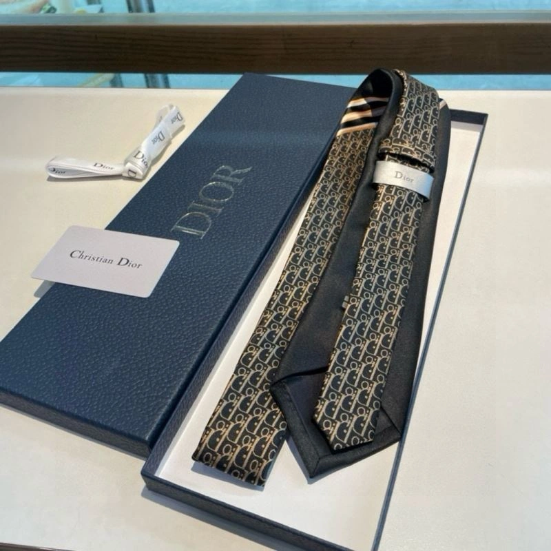 Christian Dior Neckties BestValue 268947