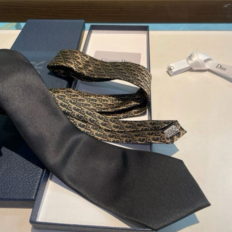Christian Dior Neckties BestValue 268947