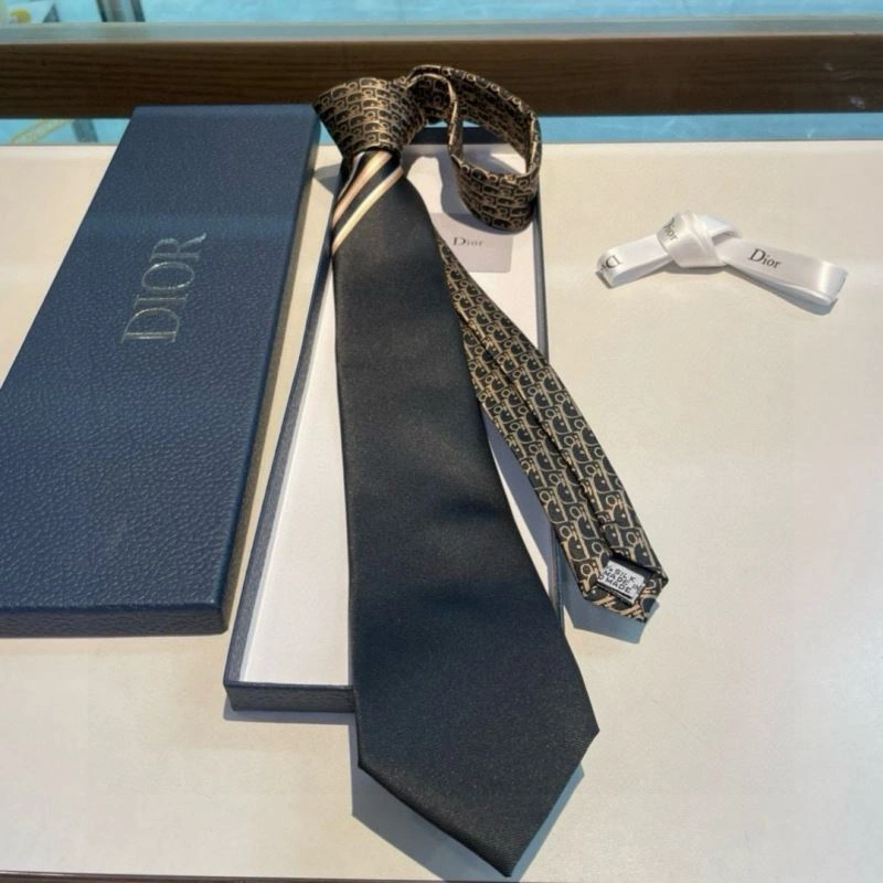 Christian Dior Neckties BestValue 268947