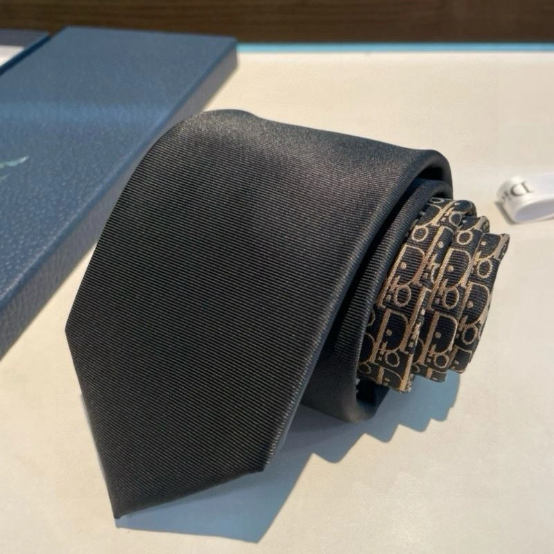 Christian Dior Neckties BestValue 268947