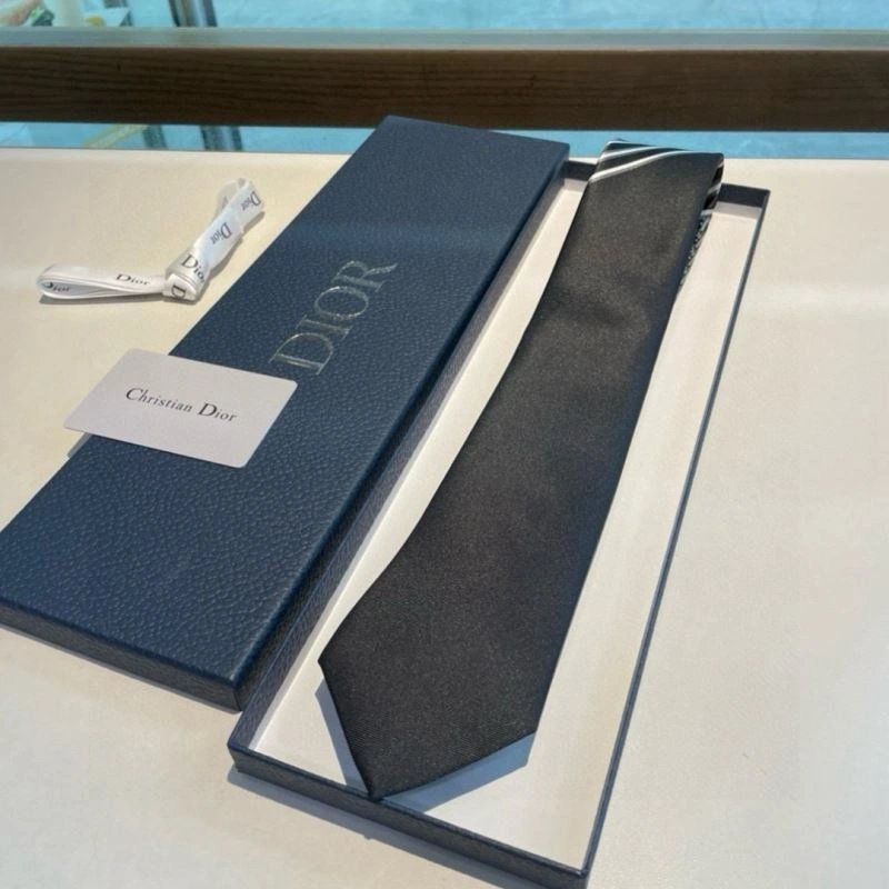 WeatherProof Christian Dior Neckties 268943