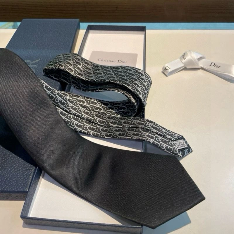 WeatherProof Christian Dior Neckties 268943