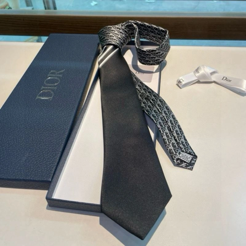 WeatherProof Christian Dior Neckties 268943