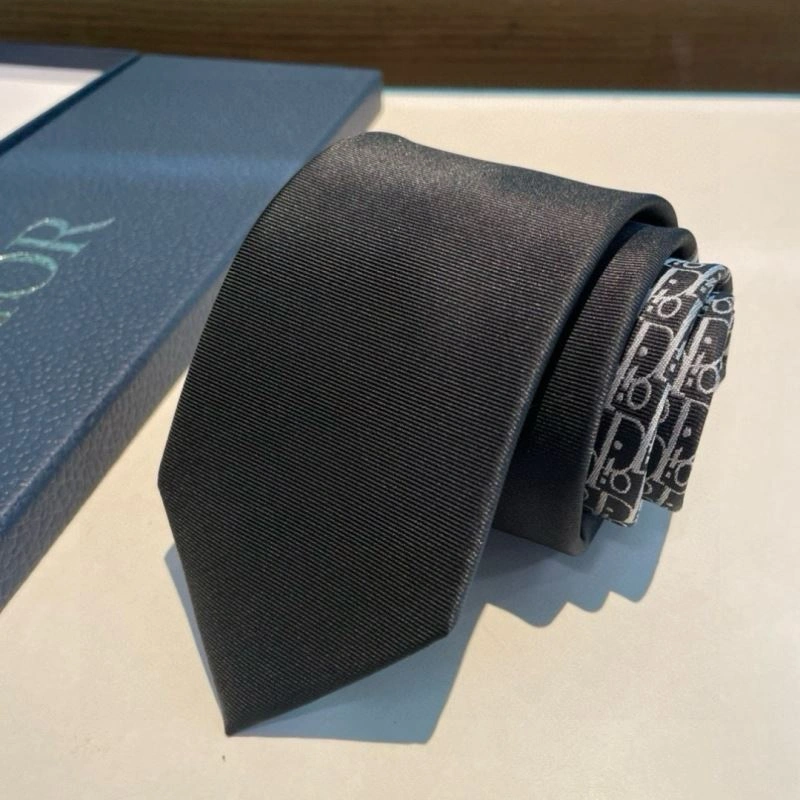 WeatherProof Christian Dior Neckties 268943