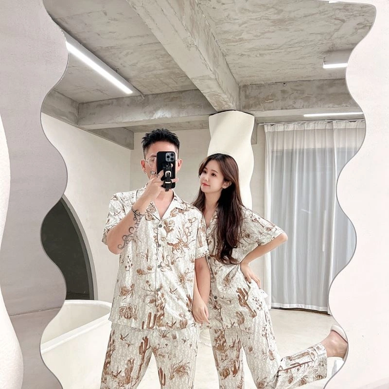 Elegant Christian Dior Nightwear 269072