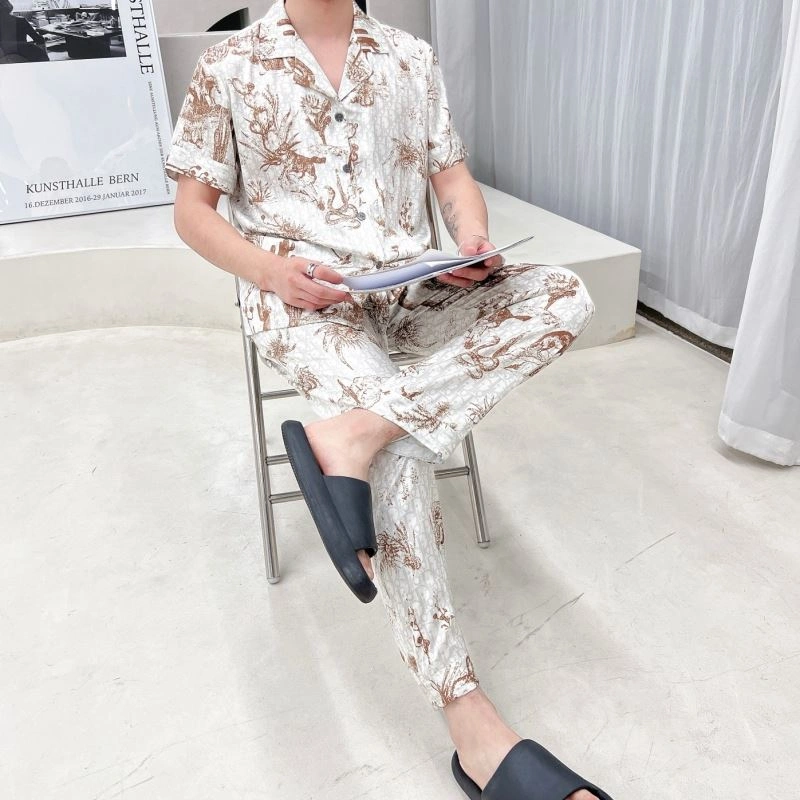Elegant Christian Dior Nightwear 269072
