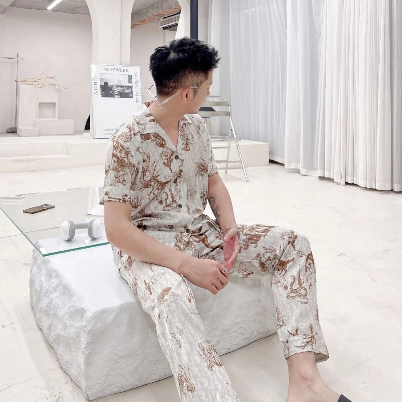 Elegant Christian Dior Nightwear 269072