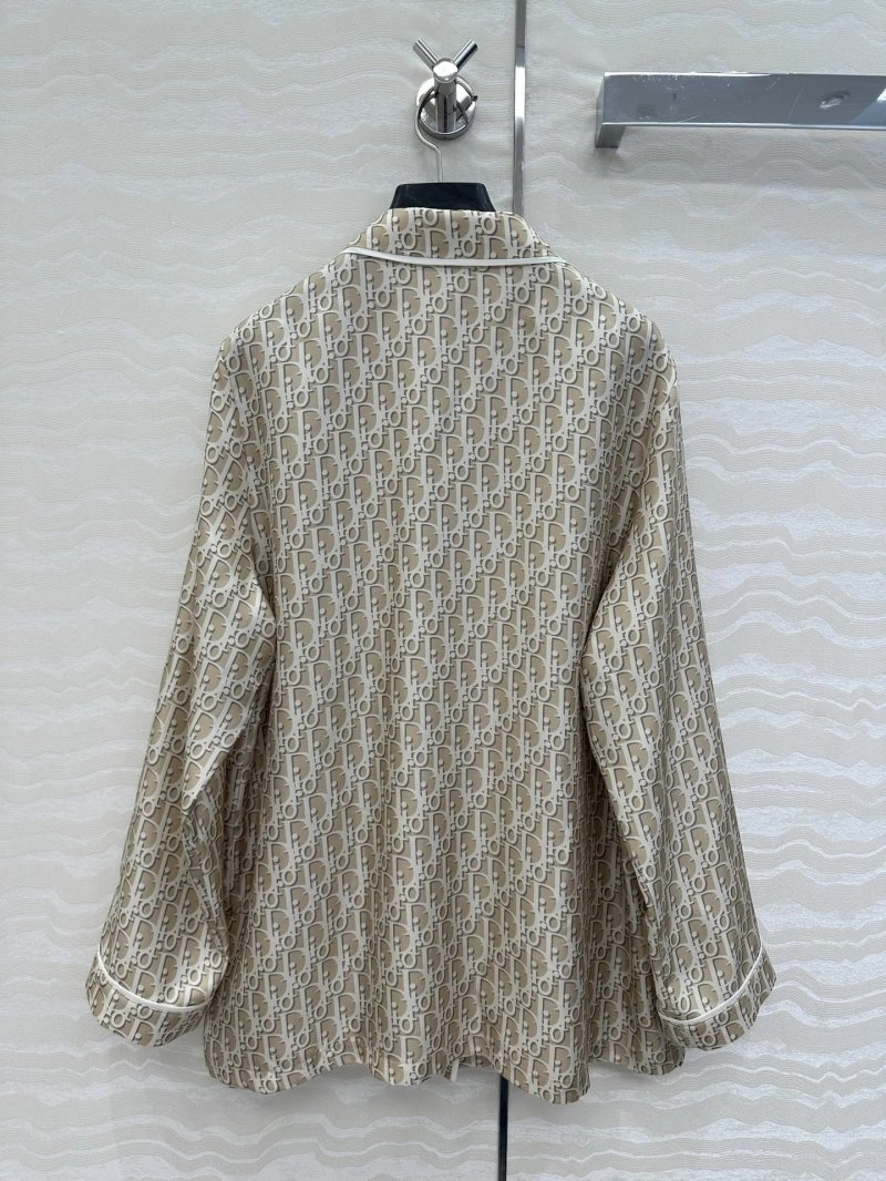 Christian Dior Nightwear WeatherProof 112956