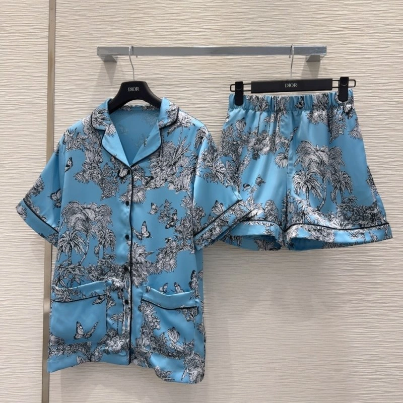 Christian Dior Nightwear Neat 114405