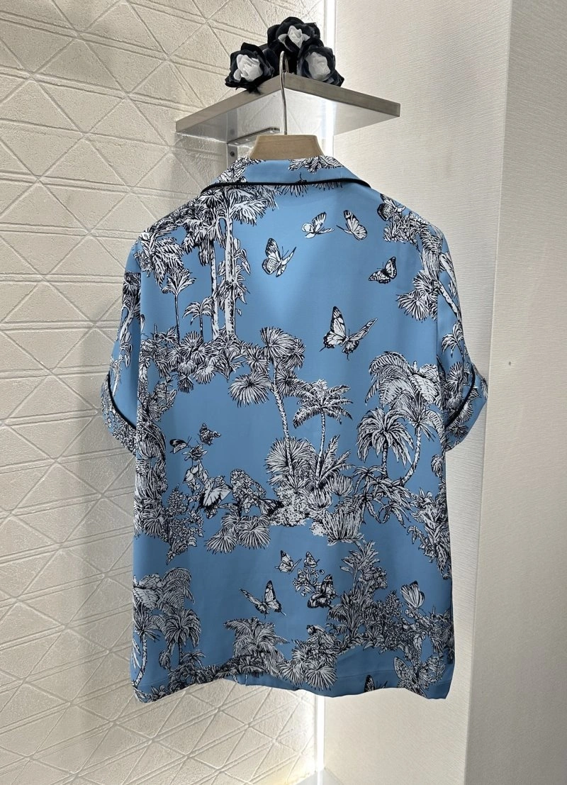 OnTrend Christian Dior Nightwear 114404