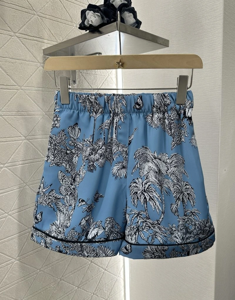 OnTrend Christian Dior Nightwear 114404