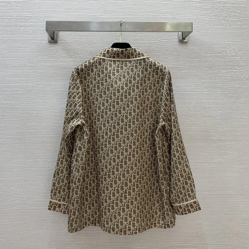Supportive Christian Dior Nightwear 112187