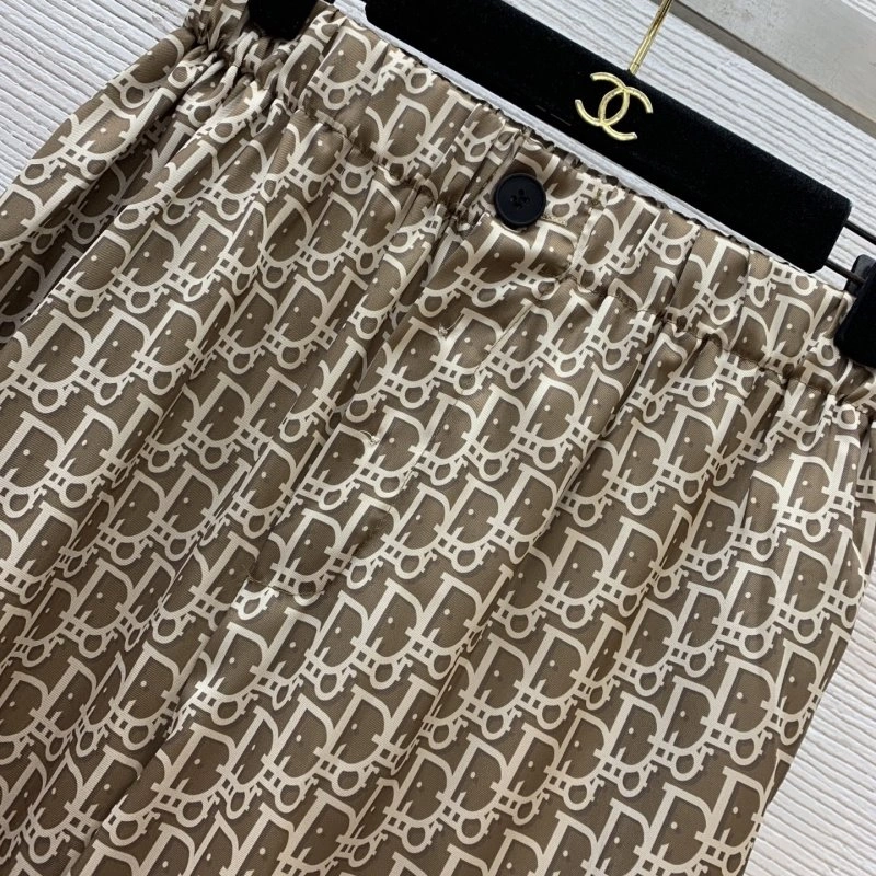 Supportive Christian Dior Nightwear 112187