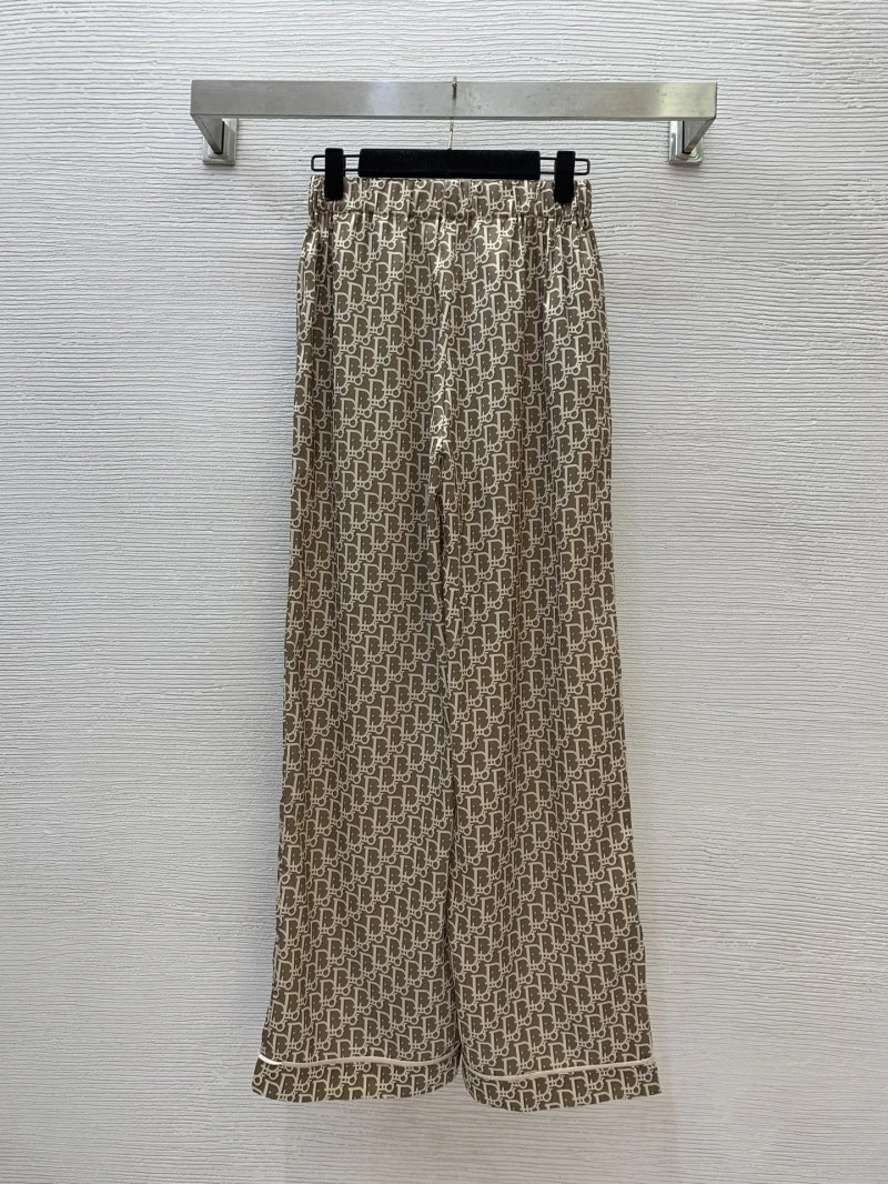 Supportive Christian Dior Nightwear 112187
