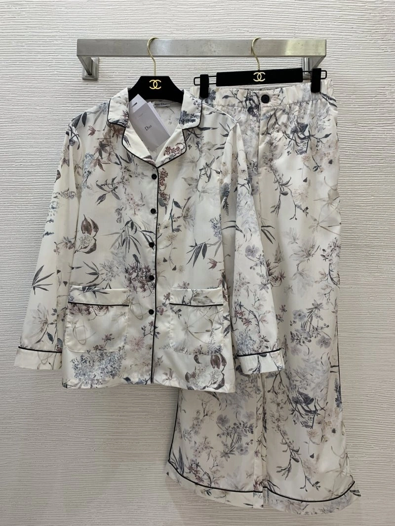Christian Dior Nightwear EasyCare 112185