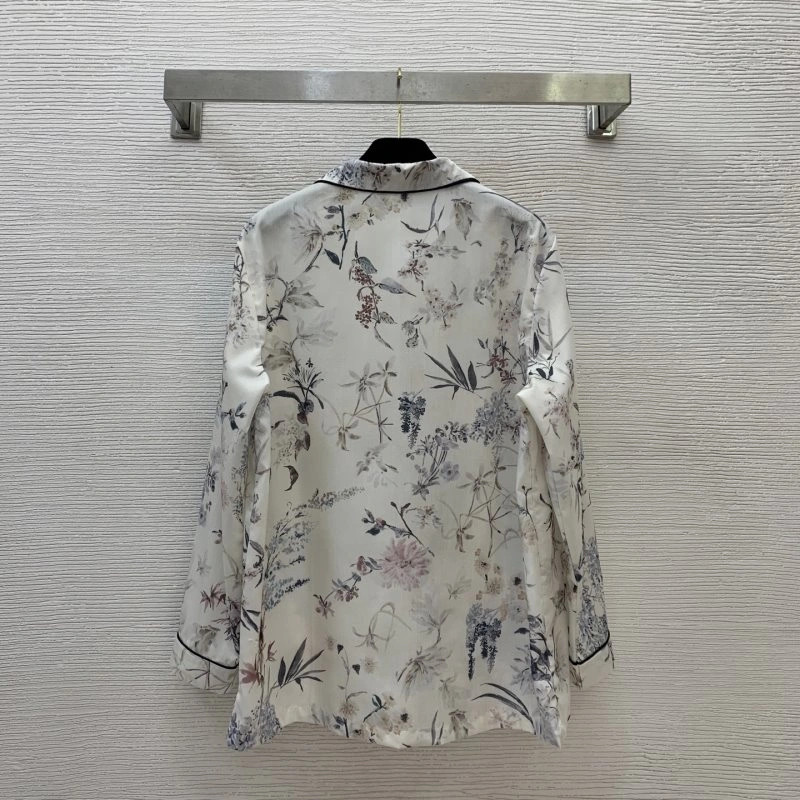 Christian Dior Nightwear EasyCare 112185