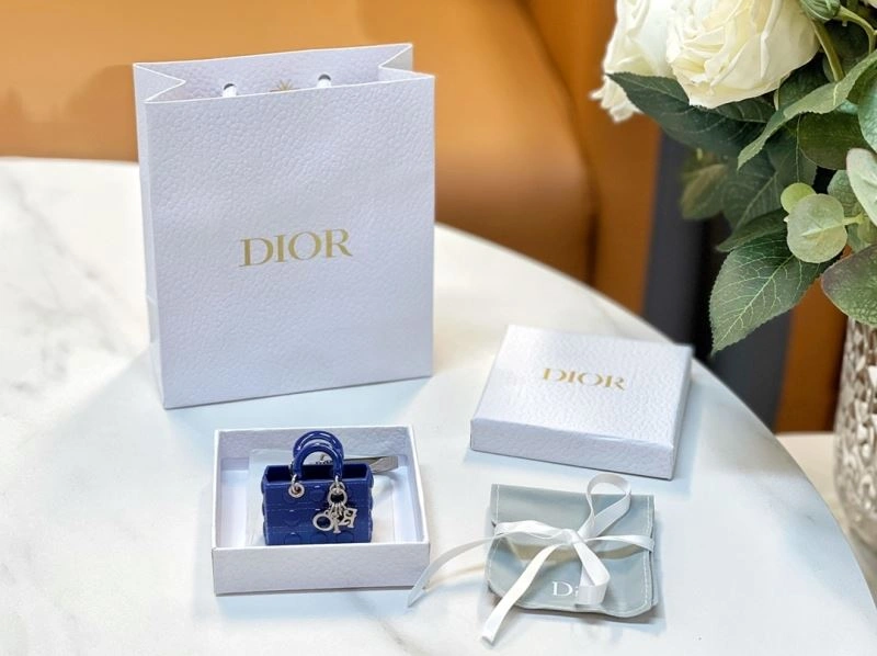 Christian Dior Ornaments SmoothTexture 269882