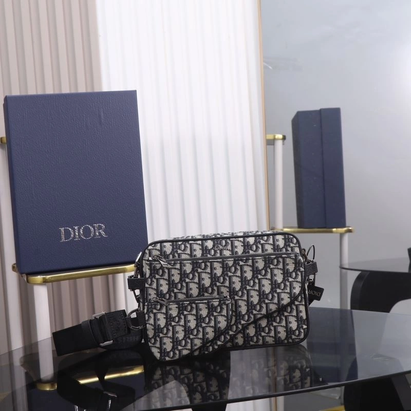 Christian Dior Other Bags GoAnywhere 76330