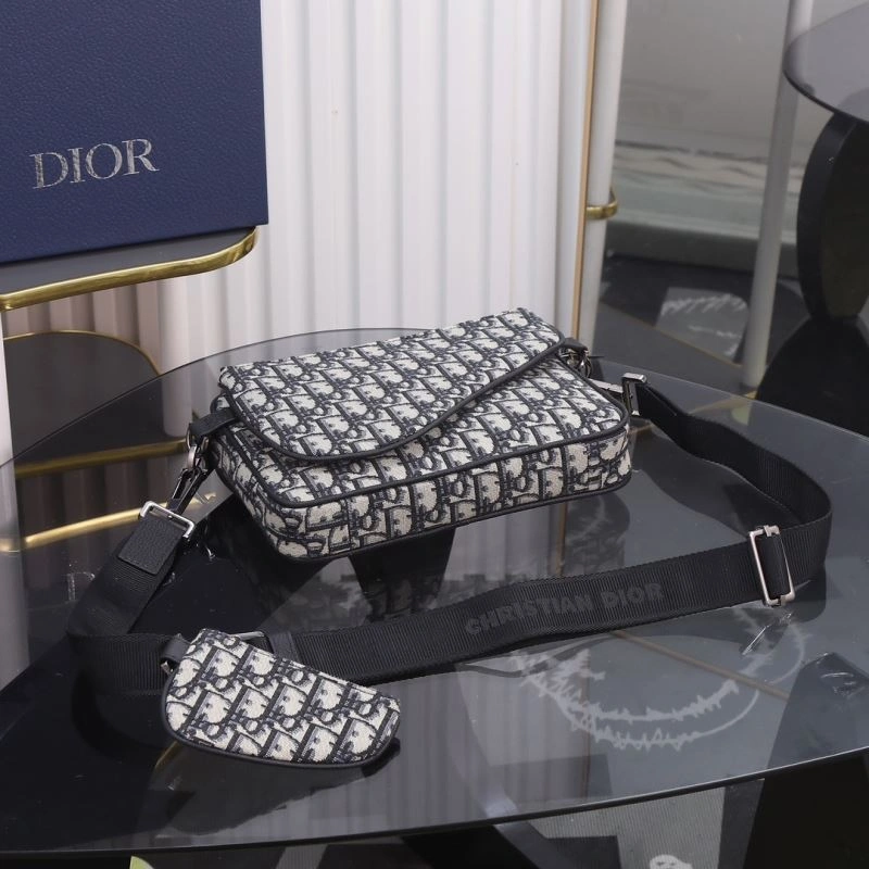 Christian Dior Other Bags GoAnywhere 76330