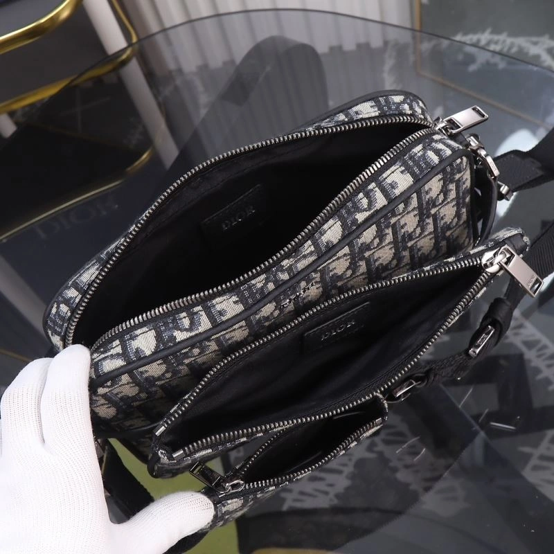 Christian Dior Other Bags GoAnywhere 76330