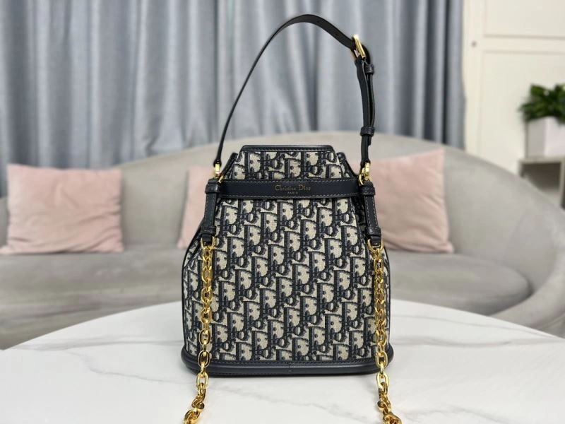 Christian Dior Other Bags SmoothTexture 76325