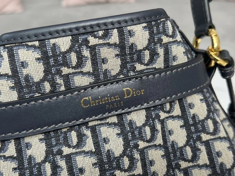 Christian Dior Other Bags SmoothTexture 76325