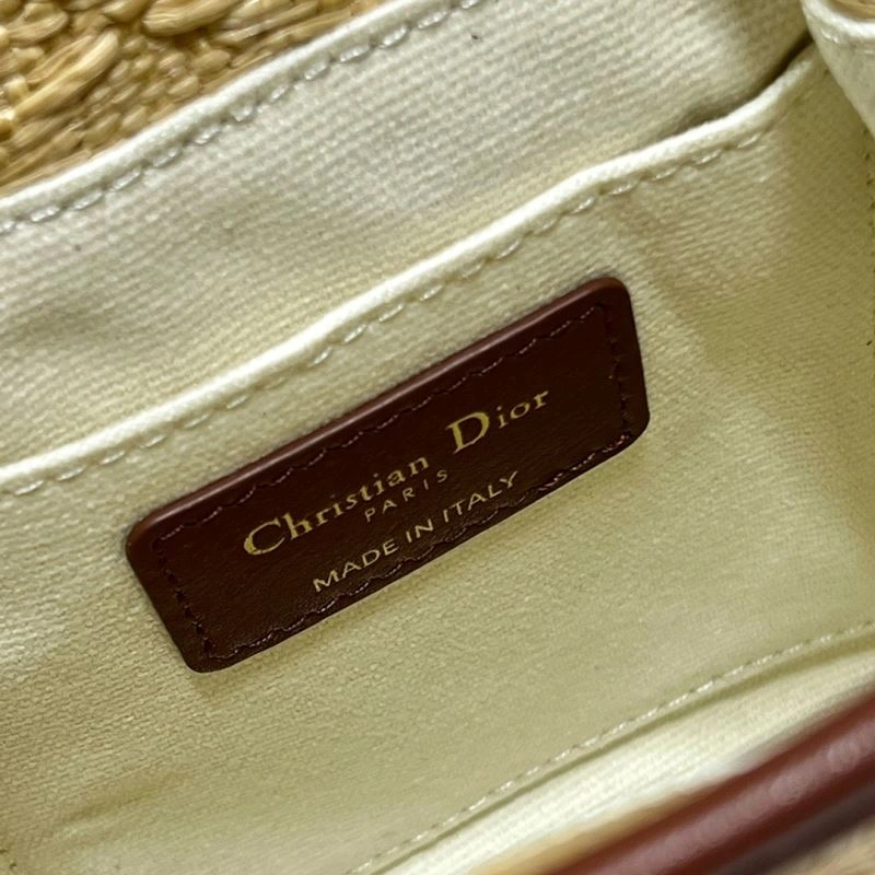 Christian Dior Other Bags TravelReady 76315
