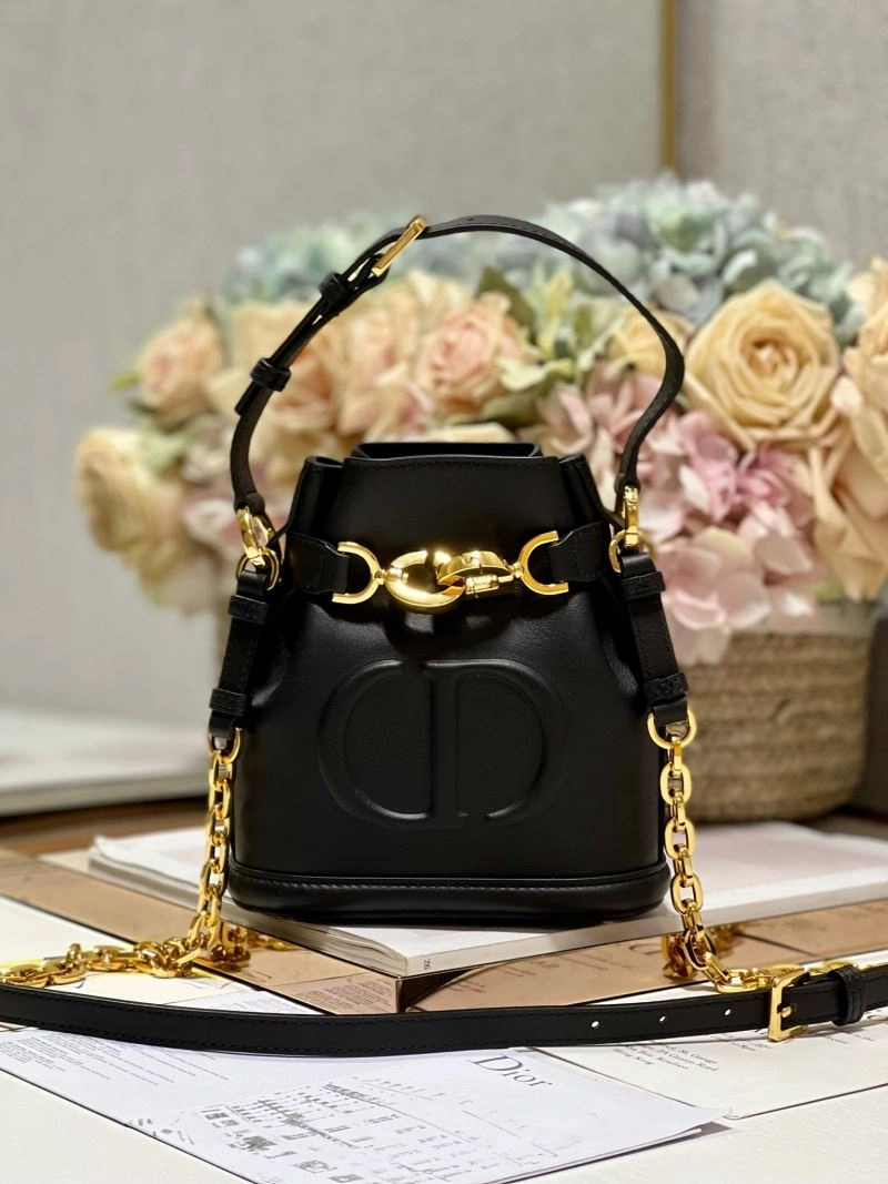 Effortless Christian Dior Other Bags 76312