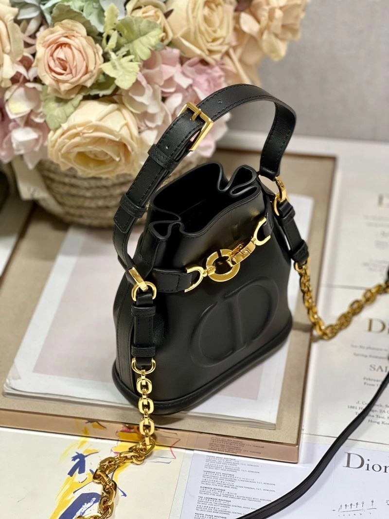 Effortless Christian Dior Other Bags 76312
