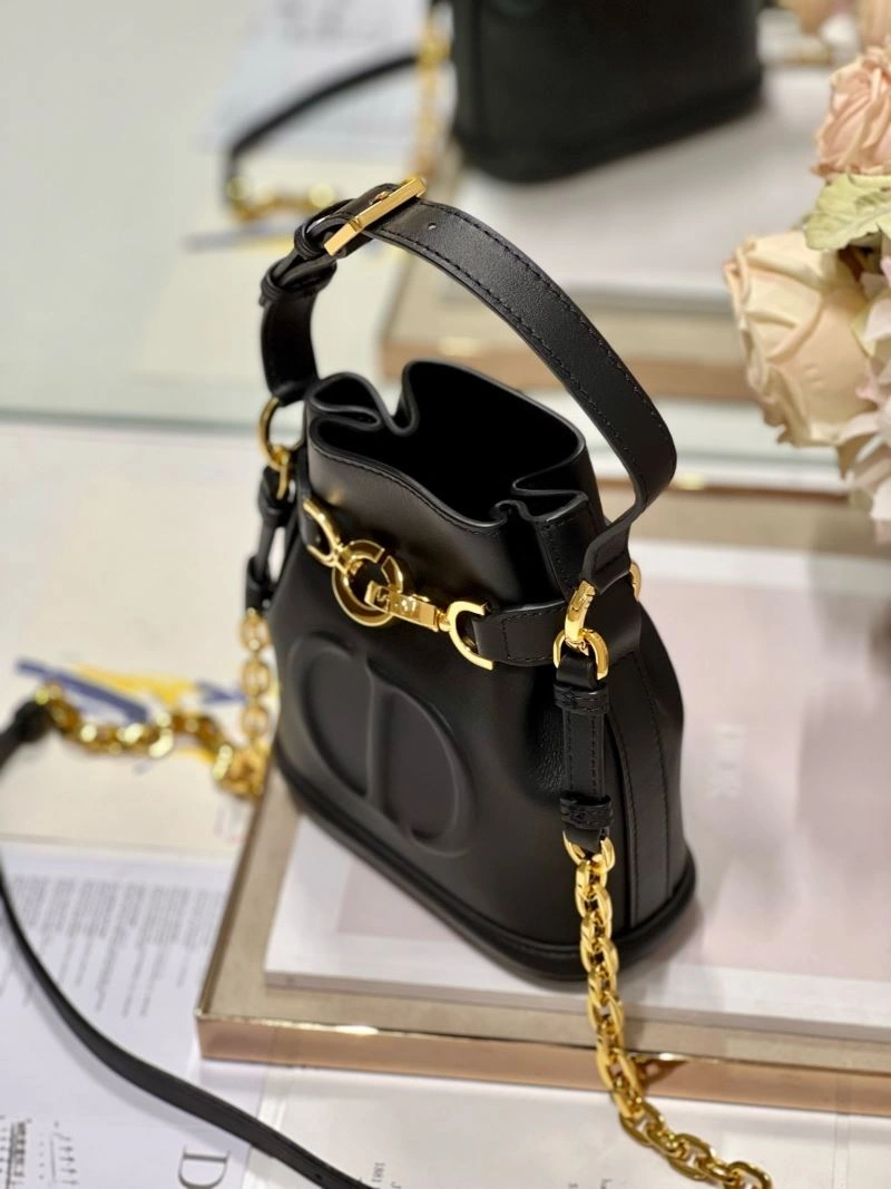Effortless Christian Dior Other Bags 76312