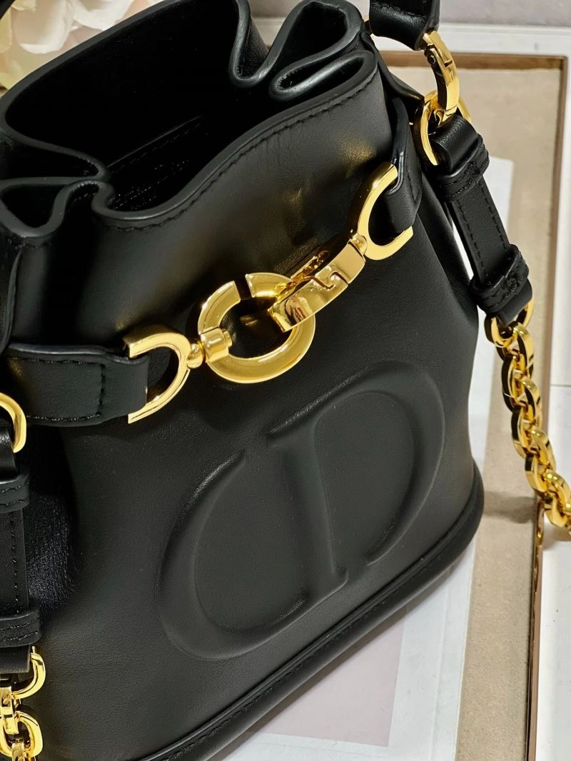 Effortless Christian Dior Other Bags 76312