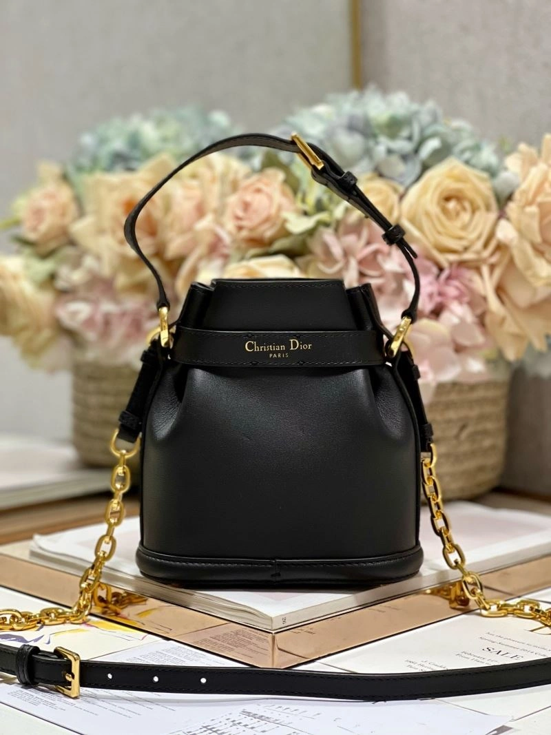 Effortless Christian Dior Other Bags 76312