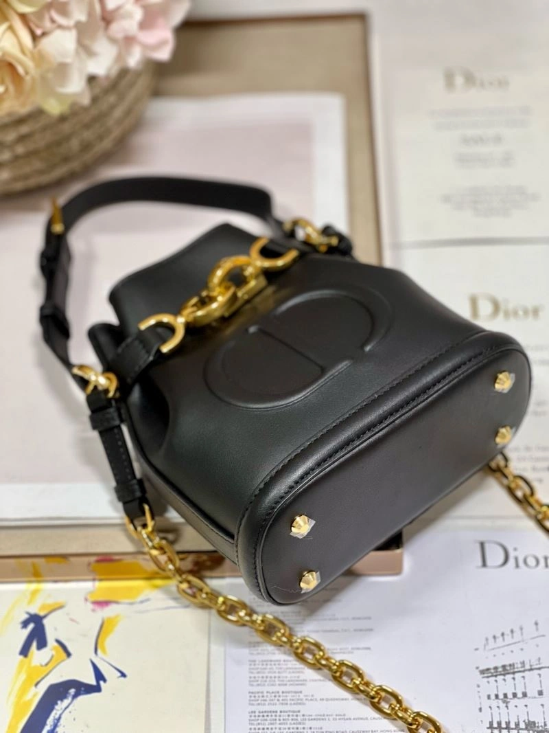 Effortless Christian Dior Other Bags 76312