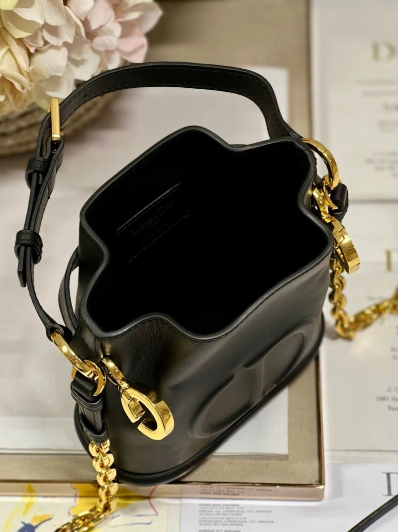 Effortless Christian Dior Other Bags 76312