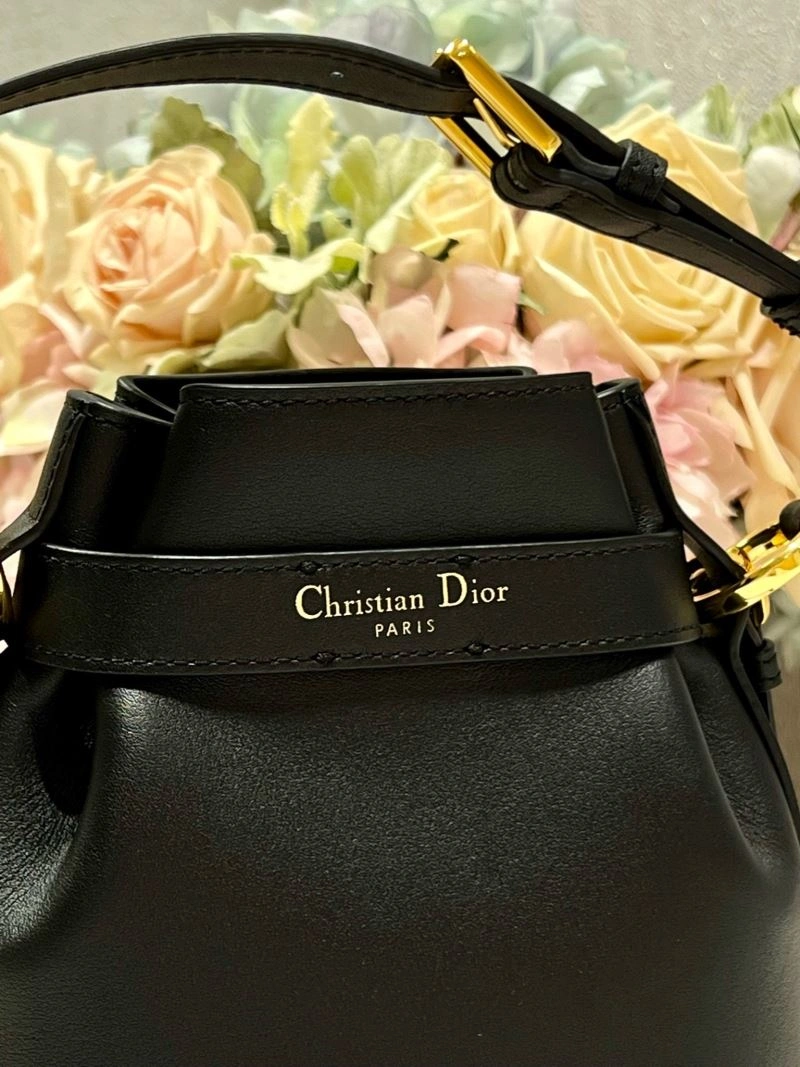 Effortless Christian Dior Other Bags 76312
