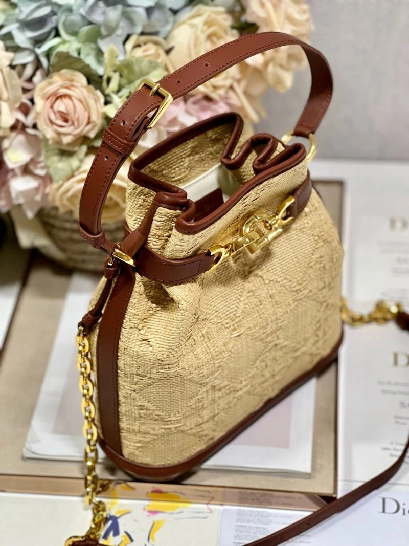 Christian Dior Other Bags Attractive 76307