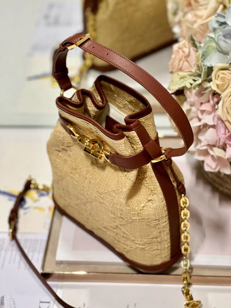 Christian Dior Other Bags Attractive 76307