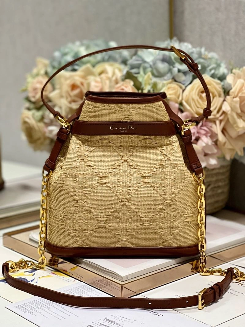 Christian Dior Other Bags Attractive 76307
