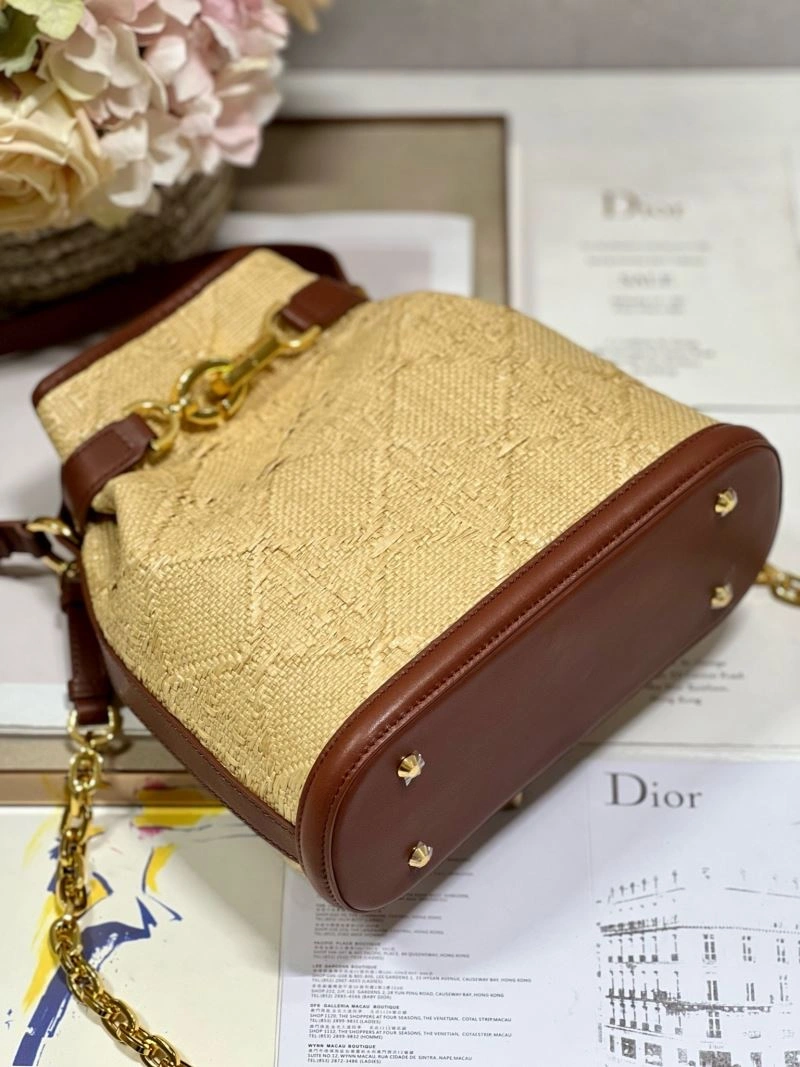 Christian Dior Other Bags Attractive 76307