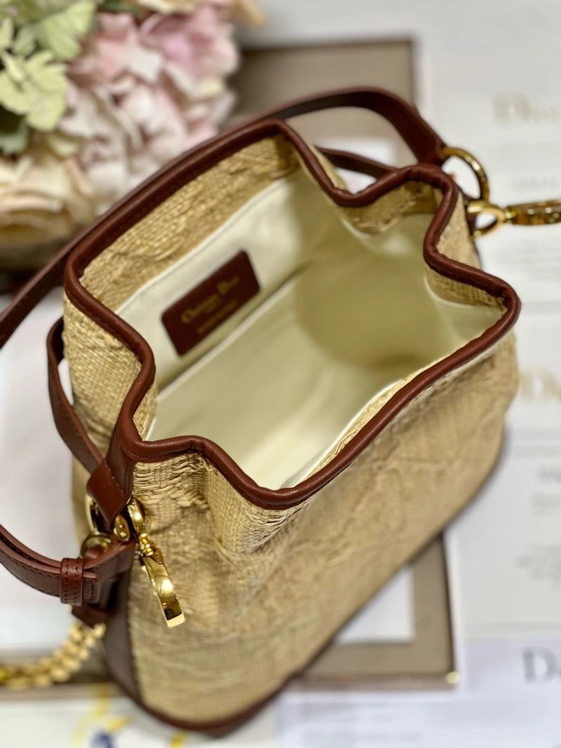 Christian Dior Other Bags Attractive 76307