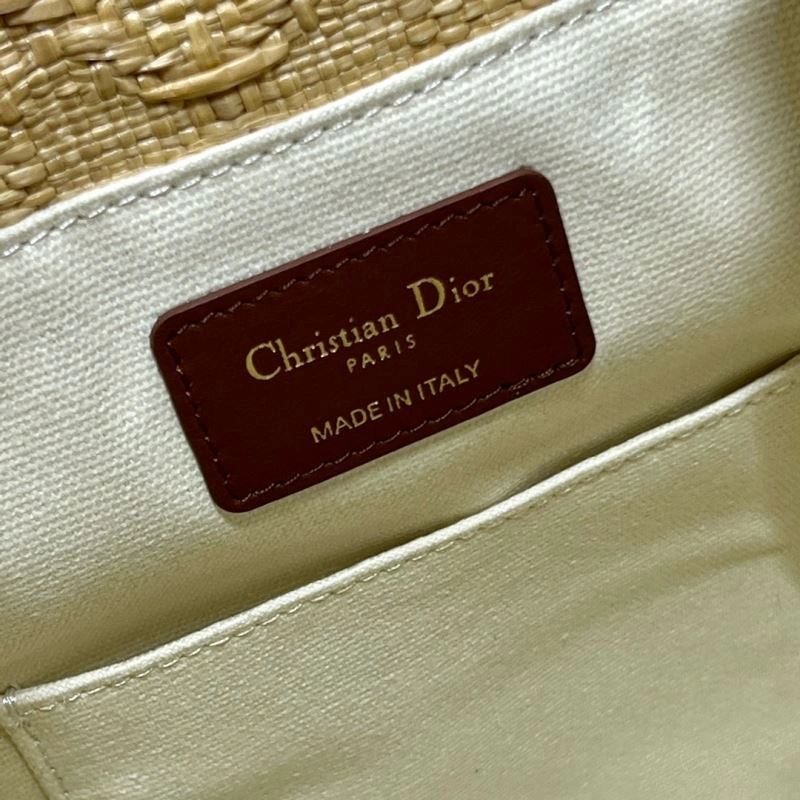 Christian Dior Other Bags Attractive 76307