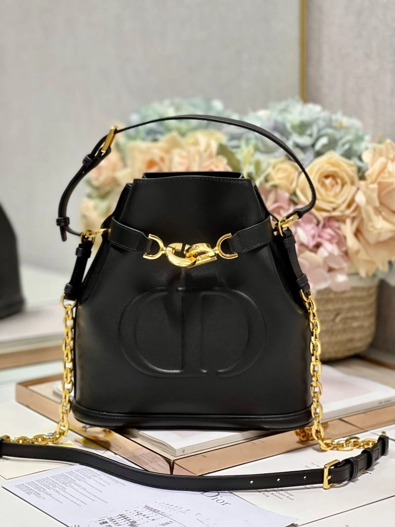 Christian Dior Other Bags ZipUp 76305