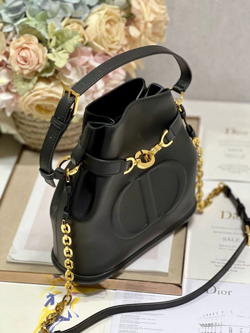 Christian Dior Other Bags ZipUp 76305