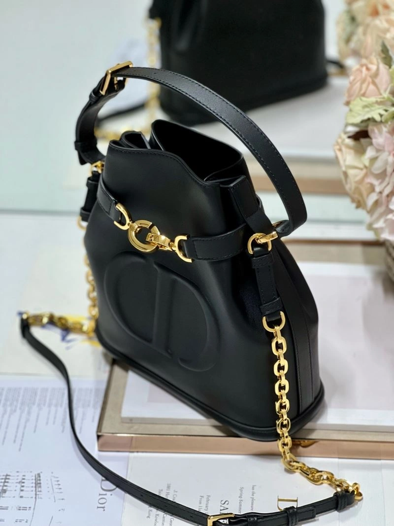 Christian Dior Other Bags ZipUp 76305