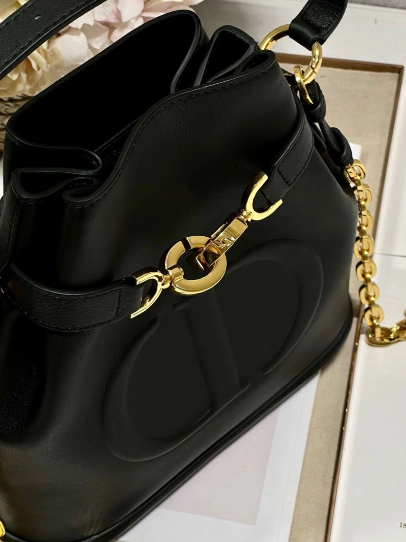 Christian Dior Other Bags ZipUp 76305