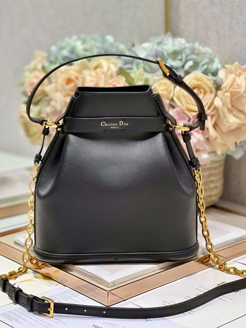 Christian Dior Other Bags ZipUp 76305