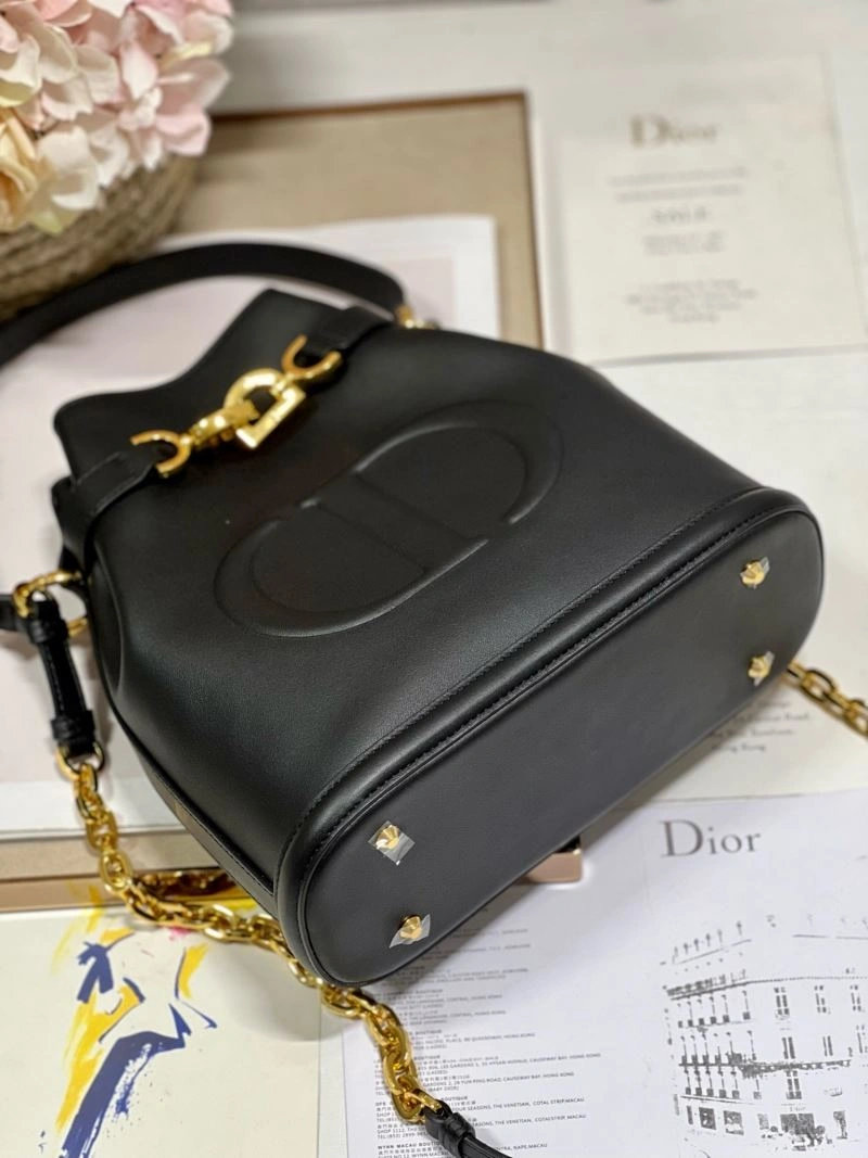 Christian Dior Other Bags ZipUp 76305